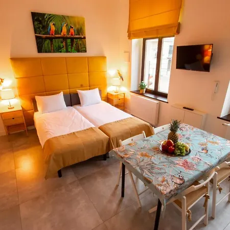 Apartament 