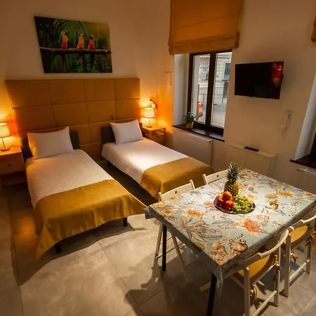 Apartament 