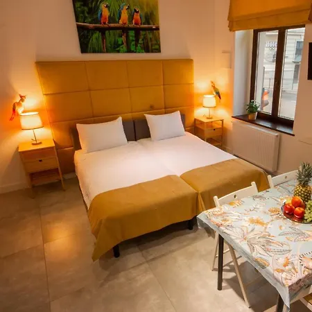 Apartament 