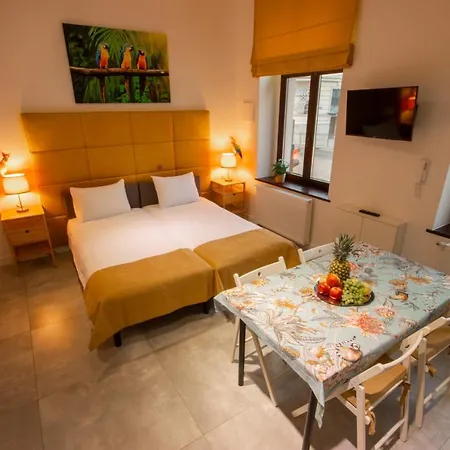 Apartament 