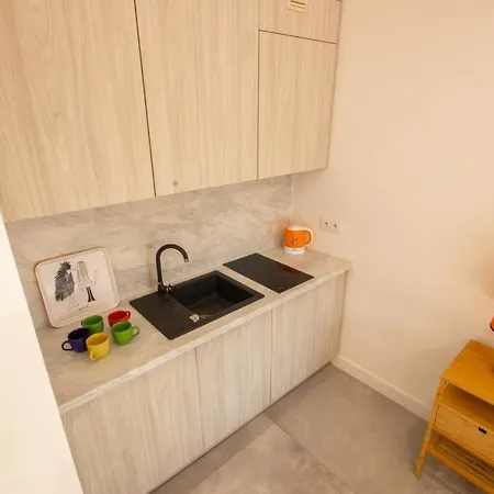 Apartament 