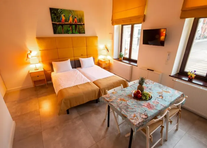 Apartament \