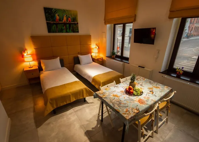 Apartament \